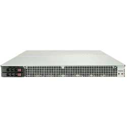 Servidor Rackmount 1U Supermicro Superserver SYS-1029GQ-TRT-NEBS