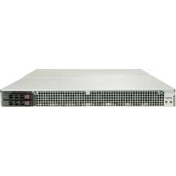 Servidor Rackmount 1U Supermicro Superserver SYS-1029GQ-TXRT