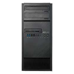 TS100-E10-PI4 Asus - Servidor Torre Intel Xeon 4 Baias SATA/SSD