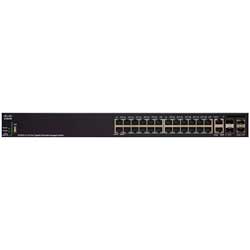 SG350X-24 - SG350X-24