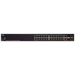 SG350X-24P - SG350X-24P