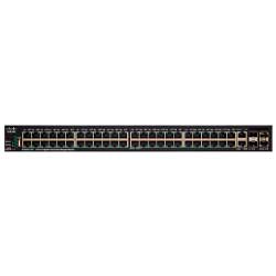 SG350X-48P - SG350X-48P