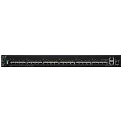 Cisco SG350XG-24F - Switch Gerenciável 24 portas LAN 10G