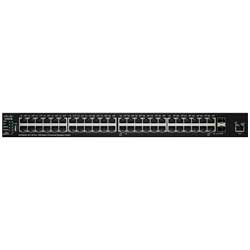 Cisco SG350XG-48T - Switch Gerenciável 48 portas LAN 10G