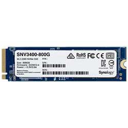Synology SNV3400-800G - SSD M.2 NVMe 800GB