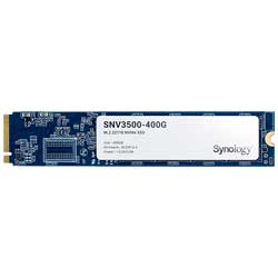 SSD M.2 NVMe 400GB - Synology SNV3500-400G