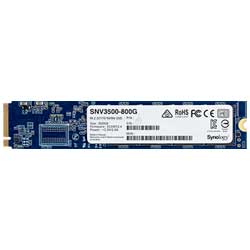 Synology SNV3500-800G - SSD M.2 NVMe 800GB