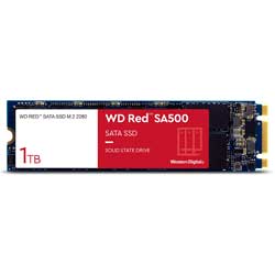 WDS100T1R0B WD Red - SSD 1TB SATA para NAS