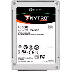 SSD Nytro XF1230 - 480GB - SSD Nytro XF1230 - 480GB