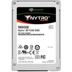 SSD Nytro XF1230 - 960GB - SSD Nytro XF1230 - 960GB
