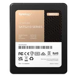 2,5 SATA SSD Synology SAT5210 960G