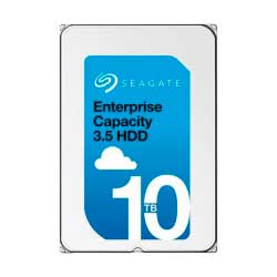 HD 10TB SAS Enterprise - ST10000NM0096 Seagate