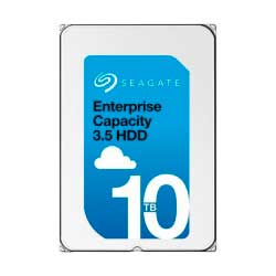 HDD Enterprise Capacity 3.5 10TB SAS - ST10000NM0096