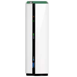 TS-128A Qnap, o storage NAS até 12TB que é ideal para sua residência