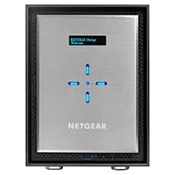 Storage 18TB Netgear - ReadyNAS 526X RN526XD3