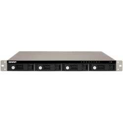 Storage 24TB 4 bay NAS Qnap TVS-471U-RP