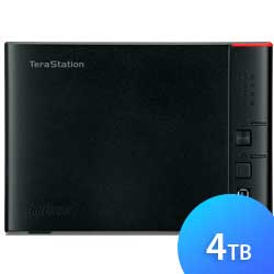 Terastation 1400D - TS1400D0404 