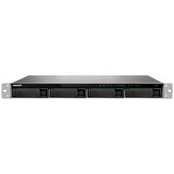 TVS-972XU-RP Qnap, Storage NAS até 54TB com discos SATA e iSER  