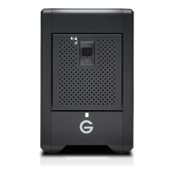 G-SPEED Shuttle ev Series 0G10141 - Storage DAS Thunderbolt 3 20TB