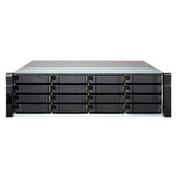 Storage NAS para 16 Discos - Qnap ES1640dc v2