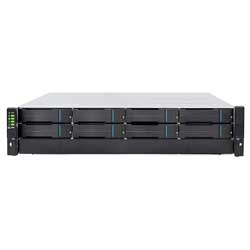 54.13.15 - EonStor GSe Pro 1008SP Infortrend Rackmout - 2U Storage 8 Bay