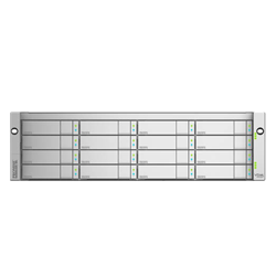 Promise VTrak Ex30 E630f - Storage 16 baias Rackmount SATA/SAS/SSD