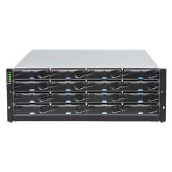 EonStor DS2016R2C Infortrend - 3U Storage SAN HA 16 Bay
