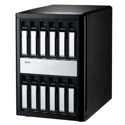 ARC-4038-12 - Storage MiniSAS 12 baias