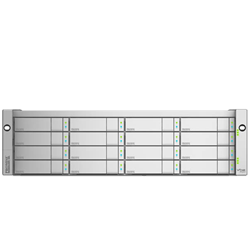 Promise VTrak JX30 J630s - Storage JBOD Rackmount 16 baias SATA 