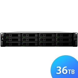 RS3617XS+