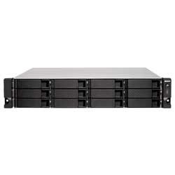 Storage NAS para 12 Discos - Qnap TS-1273U