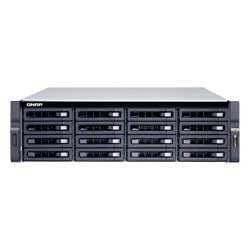 Storage NAS para 16 Discos - Qnap TDS-16489U