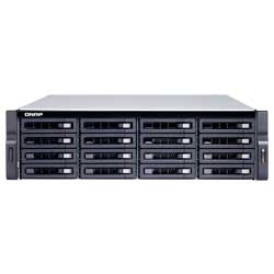 Storage NAS para 16 Discos - Qnap TS-1673U