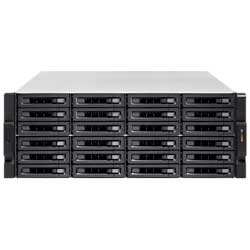 Storage NAS para 24 Discos - Qnap TVS-2472XU-RP