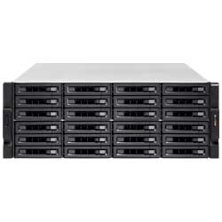 Storage NAS para 24 Discos - Qnap TS-2477XU-RP