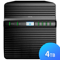 DS416J