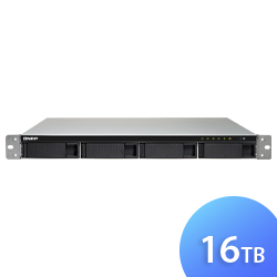 Storage NAS 4 baias TS-983XU 16TB