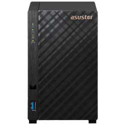 Drivestor 2 AS1102T Asustor - Storage NAS 2 Baias SATA