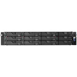 Lockerstor 12R Pro AS7112RDX Asustor - Storage NAS 12 Baias SATA