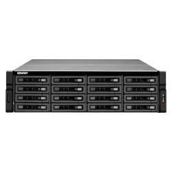 TS-EC1679U-RP Qnap, Storage NAS 16 Baias para discos SATA
