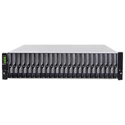 EonStor DS4024R2CB Infortrend - 2U Storage SAN 24 Bay High Availability
