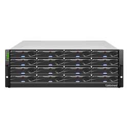 EonStor DS4016SUC Infortrend - 3U Storage SAN 16 Bay Rackmount