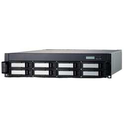 ARC-7208R2 Areca - Rackmount Storage SAS 8-bay