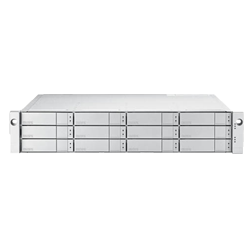 Promise Vtrak J5300s - Storage rackmount até 12 HDD SATA / SAS