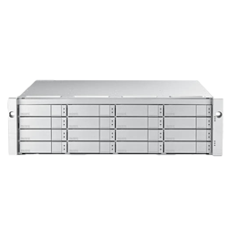 Promise Vtrak J5600s - Rackmount Storage até 16 HDD SATA / SAS