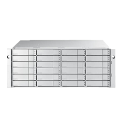 Promise Vtrak J5800s - Storage 24 Bay Redundante SATA/SAS/SSD