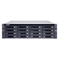 Storage NAS para 16 Discos - Qnap TS-1673U-RP