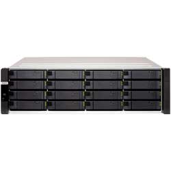 Qnap ES1686dc - Storage NAS 3U Enterprise ZFS SATA/SAS/SSD