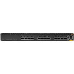 JL708C Aruba HPE - Switch CX 8360 12 portas LAN 40 Gigabit