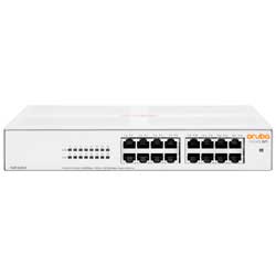 Aruba R8R47A - Switch 16 portas LAN Gigabit RJ45 HPE